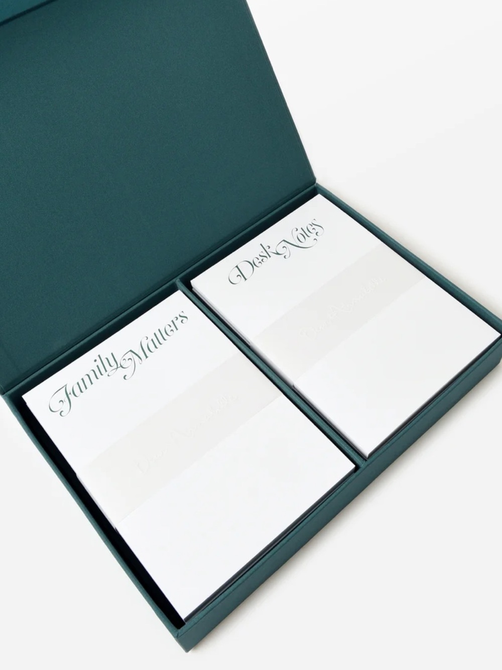Dear Annabelle Madison Notepads Set